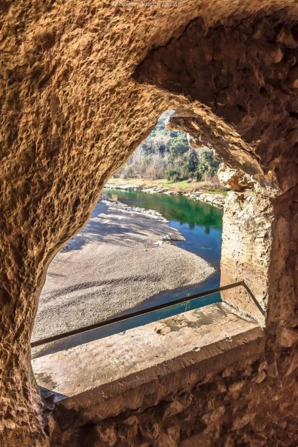 Entre Uzes Et Le Pont Du Gard Le Cocon De Sophia A Deux Pas Des Gorges Du Gardon *